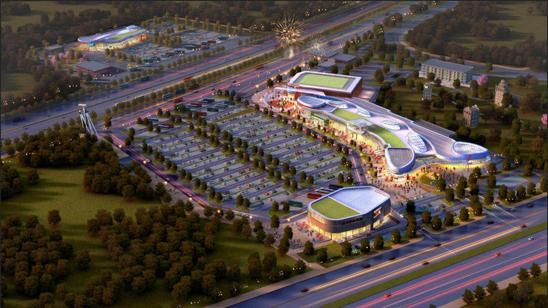 某高速服务区柔性互联-源网荷储一体化项目